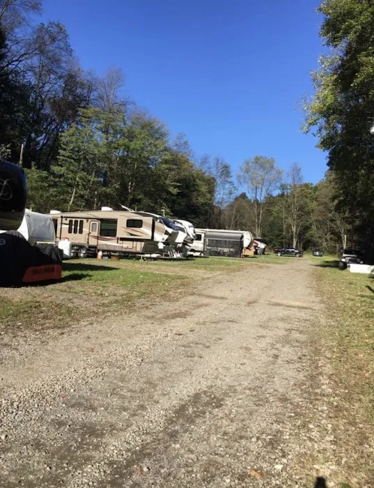 Shady Glen RV Park 1