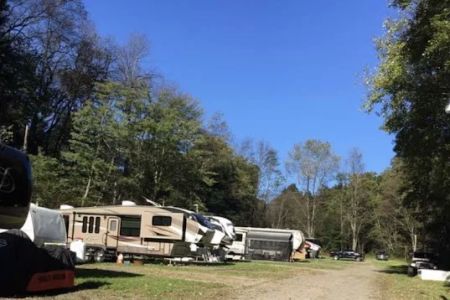 Shady Glen RV Park