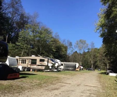 Shady Glen RV Park
