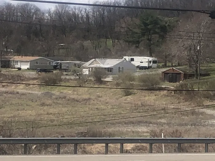 Almost home Rv park 2