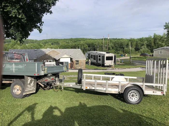 Almost home Rv park 3
