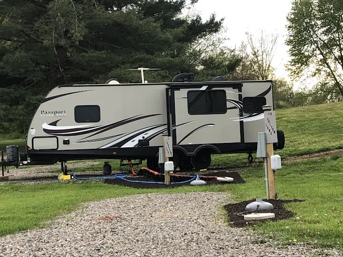 Almost Home RV Park 5