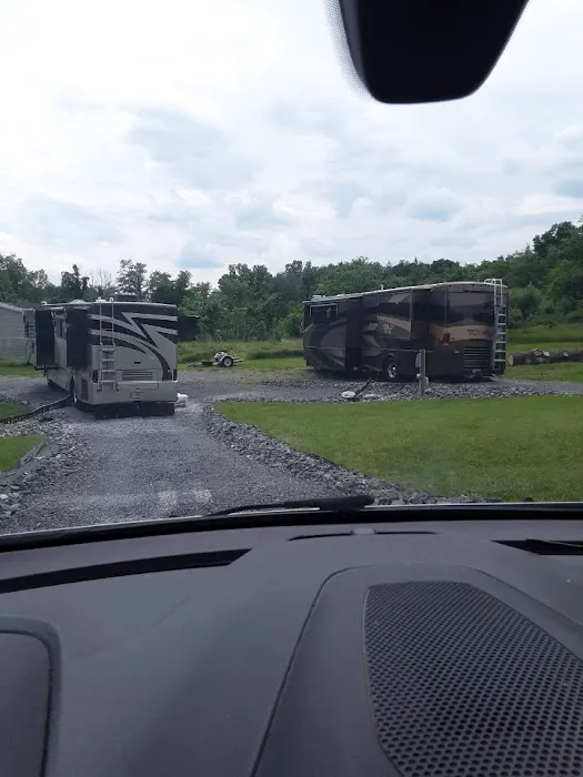 Almost Home RV Park 2