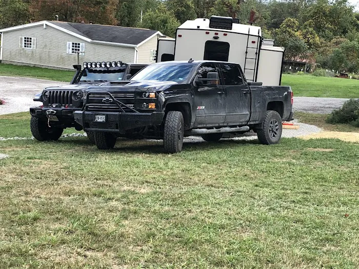 Almost Home RV Park 6