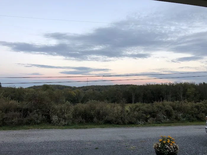 Almost Home RV Park 1