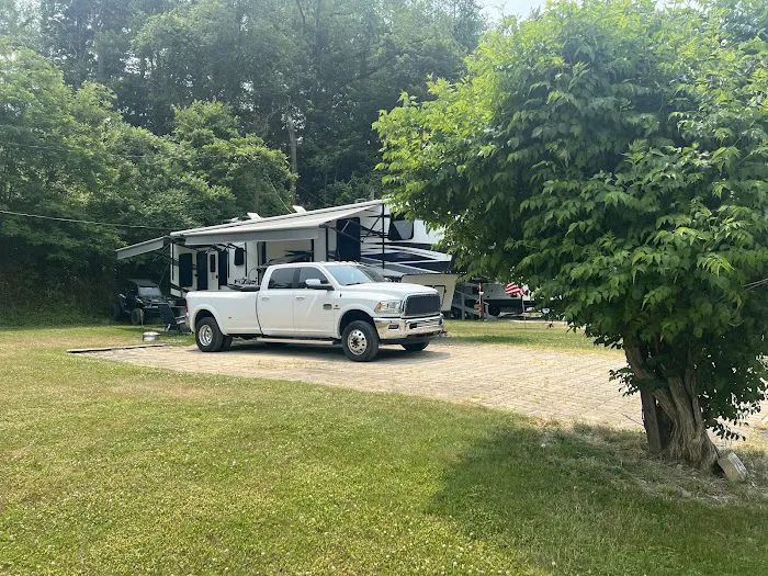 Jasmine Court RV Park 7