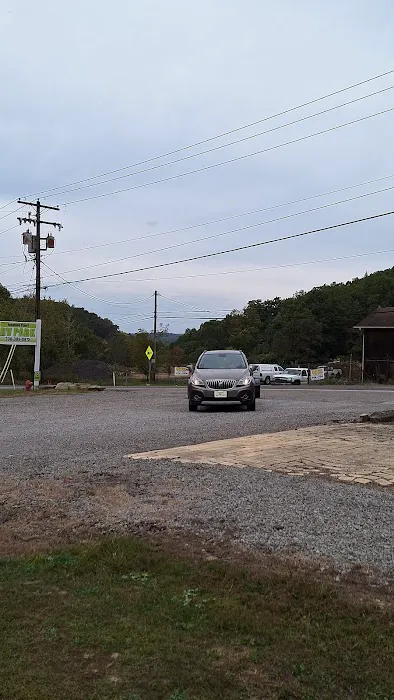 Jasmine Court RV Park 1