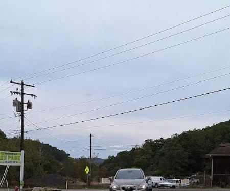 Jasmine Court RV Park