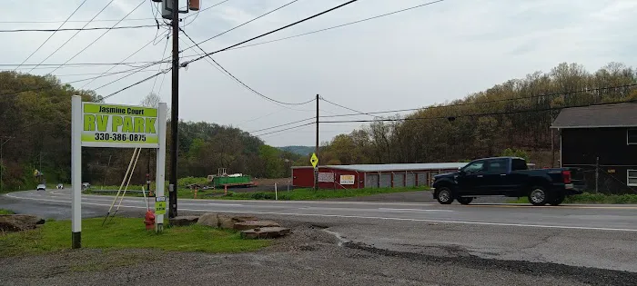 Jasmine Court RV Park 2