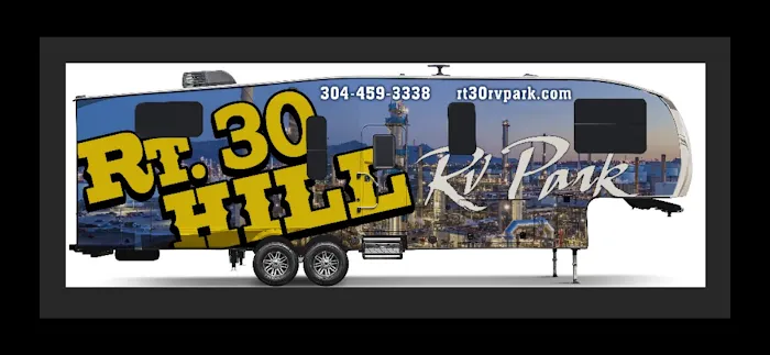 RT 30 HILL RV PARK 1