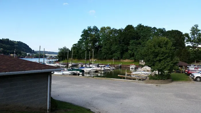 Smith's Landing Campground 7