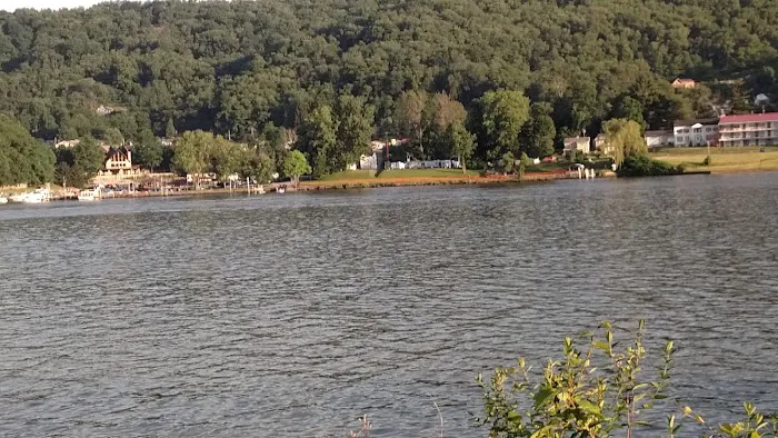 Smith's Landing Campground 3