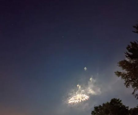 Smith's Landing Campground