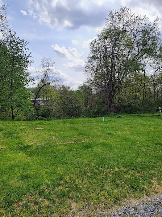 Arbor Court Mobile Home Park 2