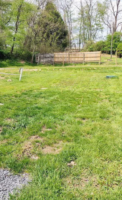 Arbor Court Mobile Home Park 1