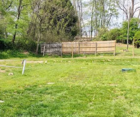 Arbor Court Mobile Home Park