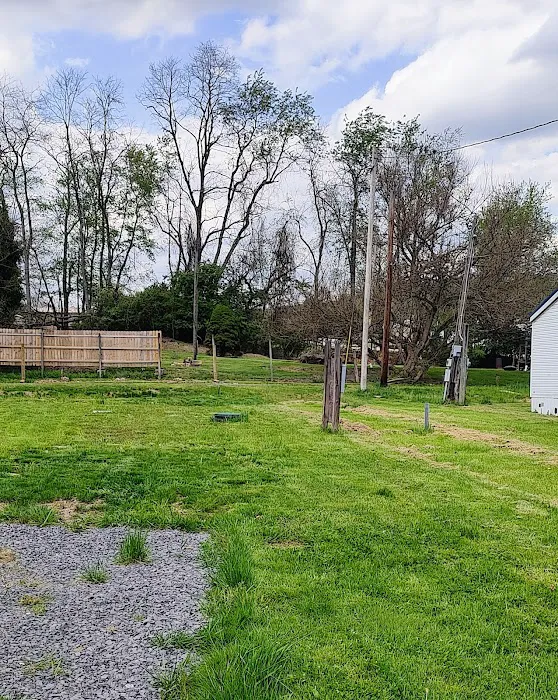 Arbor Court Mobile Home Park 3