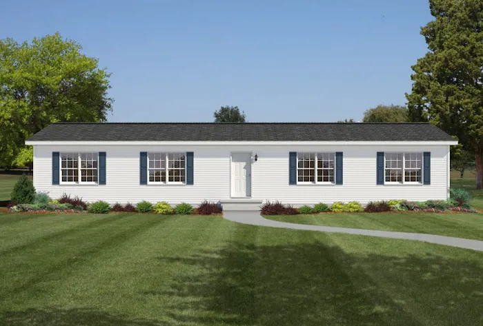 Hidden Valley Estates Manufactured Home Community 1