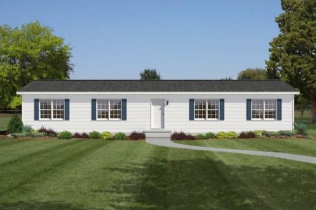 Hidden Valley Estates Manufactured Home Community