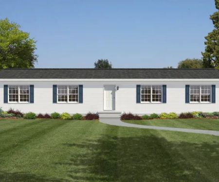 Hidden Valley Estates Manufactured Home Community