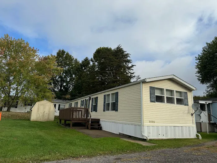 Hidden Valley Estates Manufactured Home Community 2