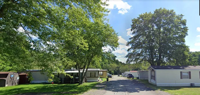 Hidden Valley Estates Manufactured Home Community 3