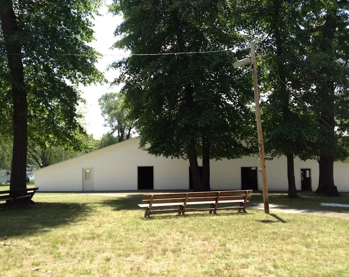 Tri-State Holiness Association 7