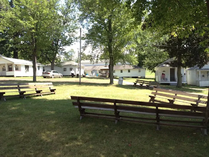 Tri-State Holiness Association 2