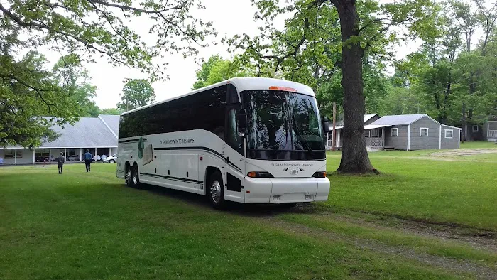 Tri-State Holiness Association 1