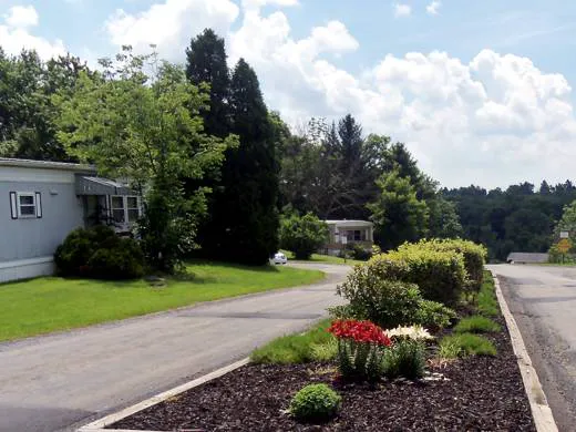 Virginia Hills Manufactured Home Community 6