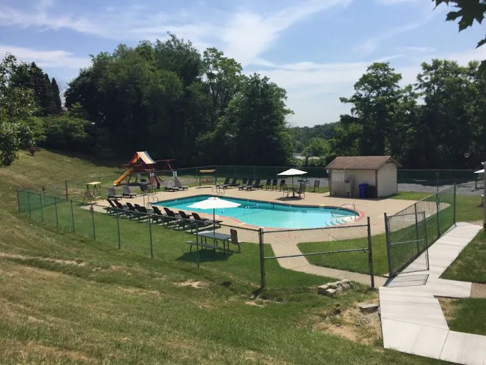 Virginia Hills Manufactured Home Community 4