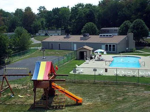 Virginia Hills Manufactured Home Community 7