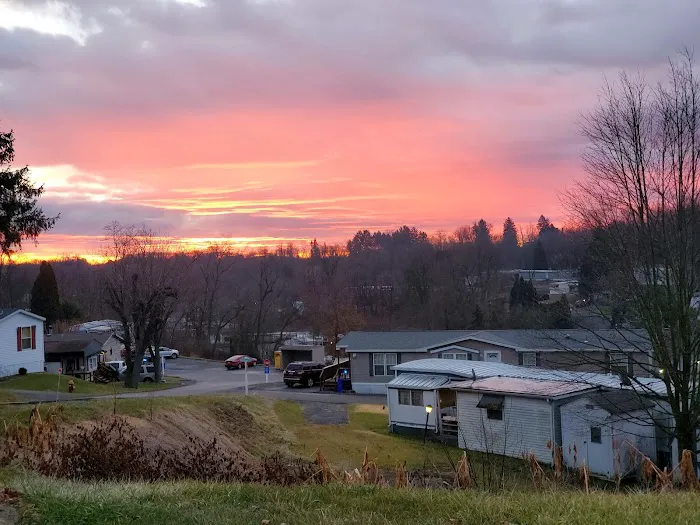 Virginia Hills Manufactured Home Community 2