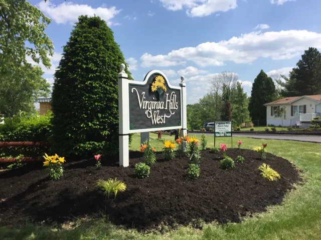 Virginia Hills Manufactured Home Community 1