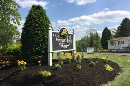 Virginia Hills Manufactured Home Community