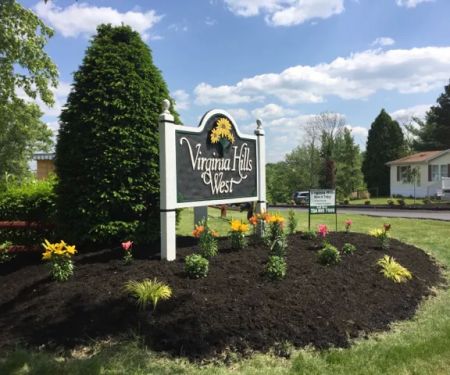 Virginia Hills Manufactured Home Community
