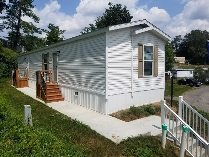 Virginia Hills Manufactured Home Community 9