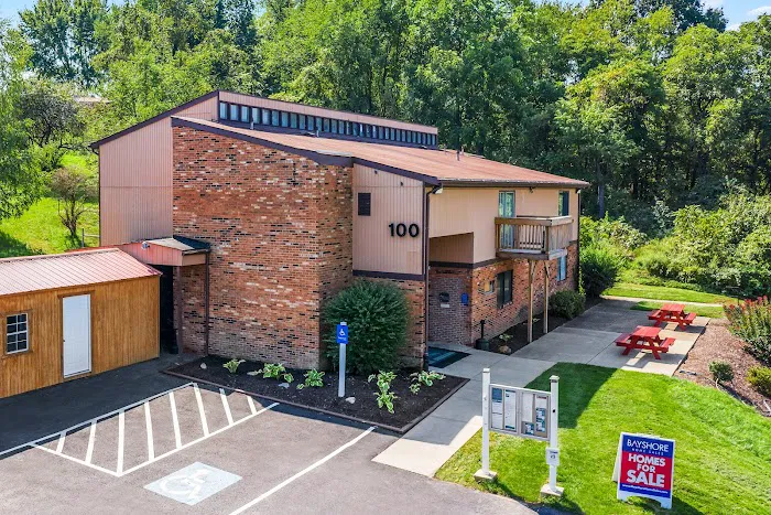 Redwood Estates Manufactured Home Community 9