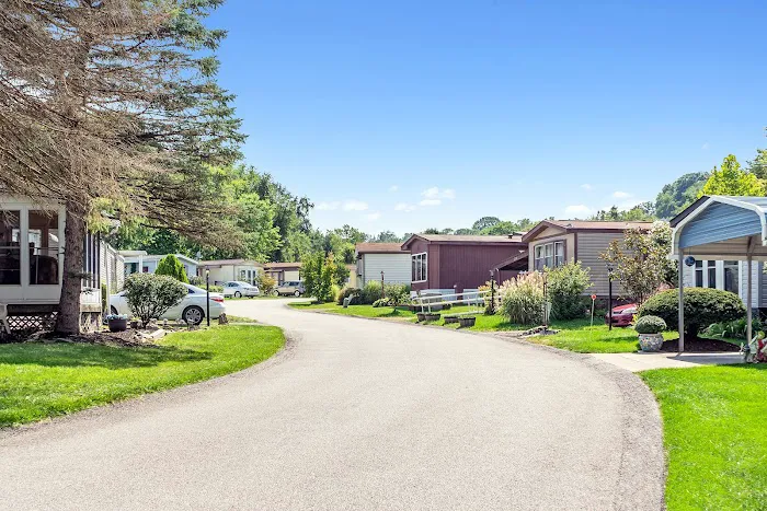 Redwood Estates Manufactured Home Community 1