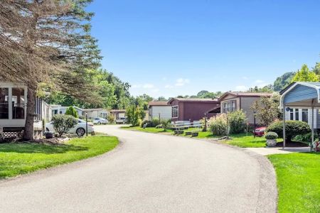 Redwood Estates Manufactured Home Community
