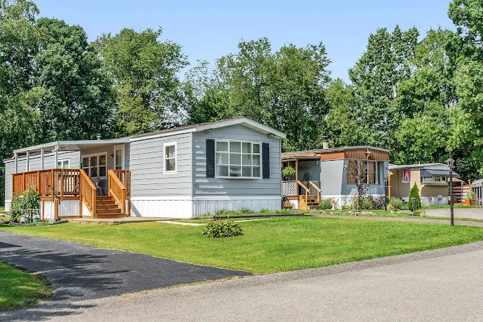 Redwood Estates Manufactured Home Community 5
