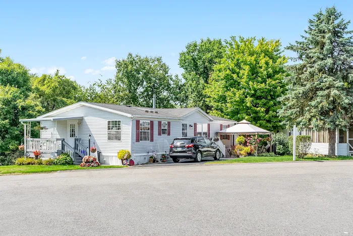 Redwood Estates Manufactured Home Community 2