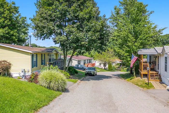 Redwood Estates Manufactured Home Community 3