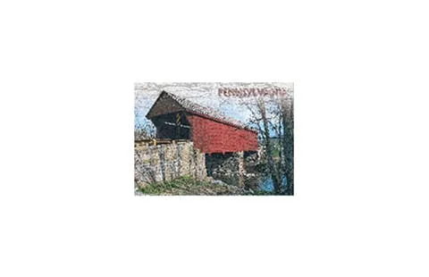 Washington / Pittsburgh SW KOA Journey 1