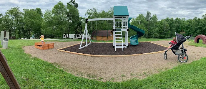 Washington / Pittsburgh SW KOA Journey 3