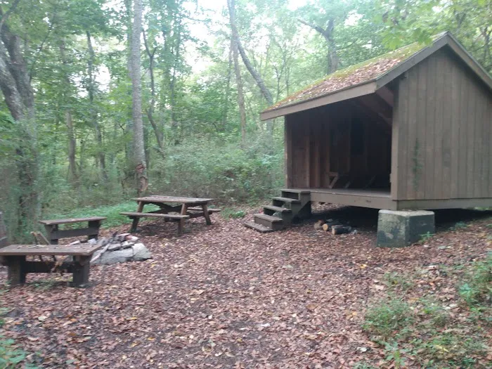 Montour Trail - Kurnick Campground 8