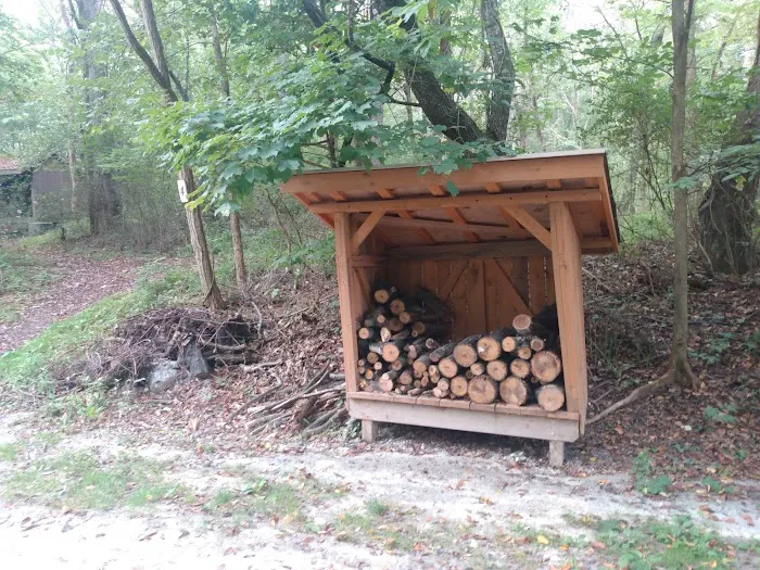 Montour Trail - Kurnick Campground 10