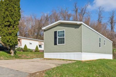 Glen Meadows Manufactured Home Community