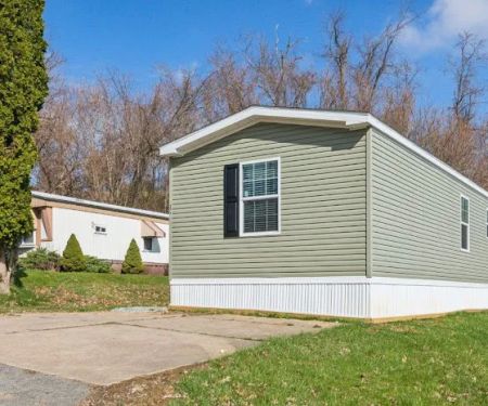 Glen Meadows Manufactured Home Community