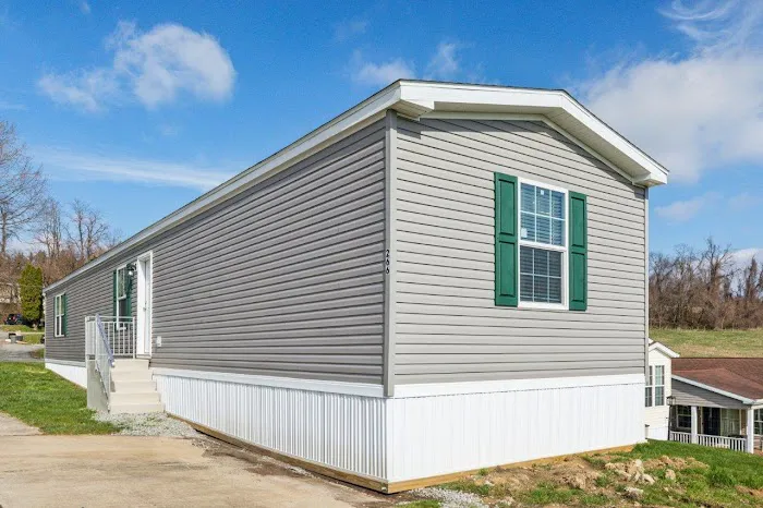 Glen Meadows Manufactured Home Community 3